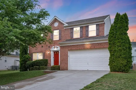 9202 Maple Valley Drive Fredericksburg VA 22407