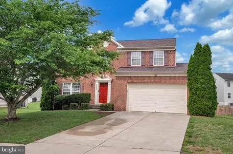 9202 Maple Valley Drive Fredericksburg VA 22407