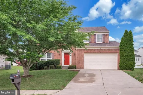9202 Maple Valley Drive Fredericksburg VA 22407