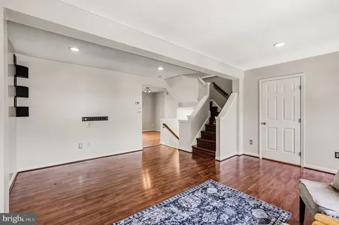 4524 Papillion Court Fredericksburg VA 22408