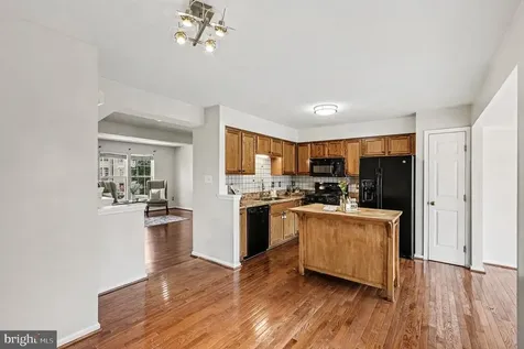 4524 Papillion Court Fredericksburg VA 22408