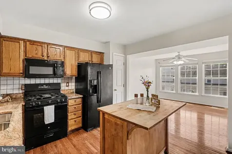 4524 Papillion Court Fredericksburg VA 22408