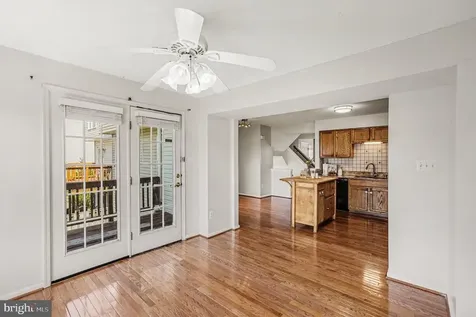 4524 Papillion Court Fredericksburg VA 22408