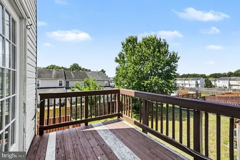 4524 Papillion Court Fredericksburg VA 22408