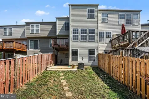 4524 Papillion Court Fredericksburg VA 22408