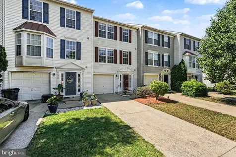 4524 Papillion Court Fredericksburg VA 22408