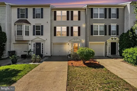 4524 Papillion Court Fredericksburg VA 22408