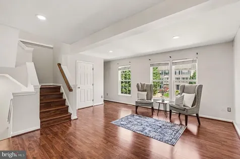 4524 Papillion Court Fredericksburg VA 22408