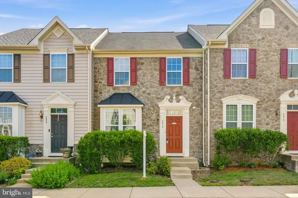 4610 Alliance Way Fredericksburg VA 22408