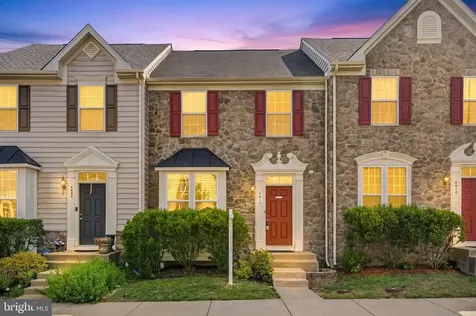 4610 Alliance Way Fredericksburg VA 22408