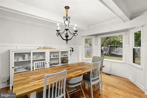 706 Pleasants Drive Fredericksburg VA 22407