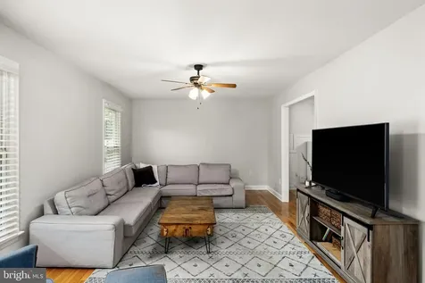 706 Pleasants Drive Fredericksburg VA 22407
