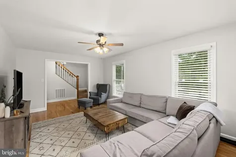 706 Pleasants Drive Fredericksburg VA 22407
