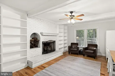706 Pleasants Drive Fredericksburg VA 22407
