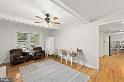 706 Pleasants Drive Fredericksburg VA 22407