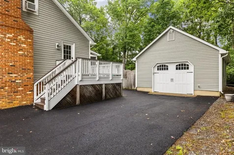 706 Pleasants Drive Fredericksburg VA 22407