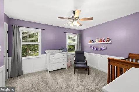706 Pleasants Drive Fredericksburg VA 22407