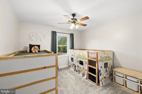 706 Pleasants Drive Fredericksburg VA 22407