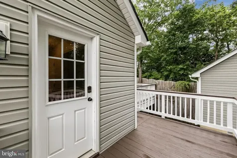 706 Pleasants Drive Fredericksburg VA 22407
