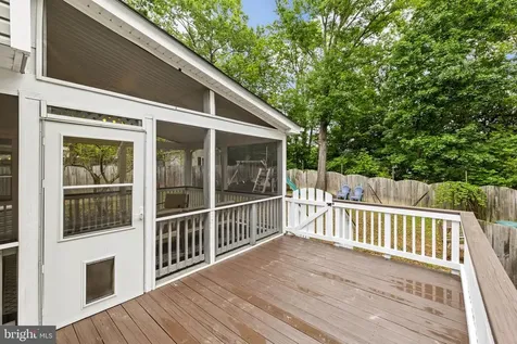 706 Pleasants Drive Fredericksburg VA 22407
