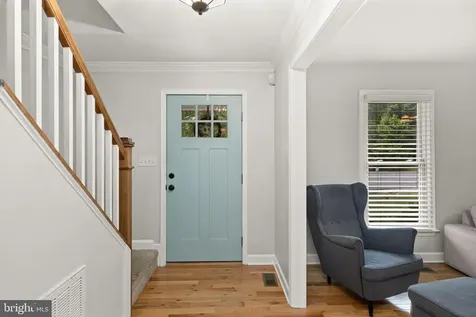 706 Pleasants Drive Fredericksburg VA 22407