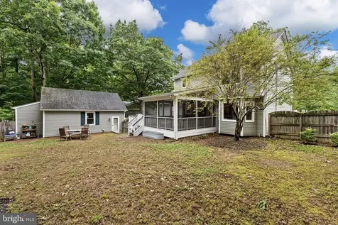 706 Pleasants Drive Fredericksburg VA 22407