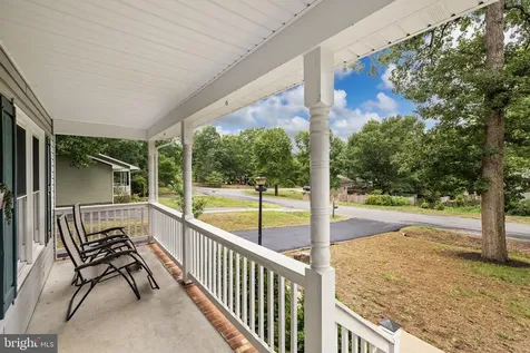706 Pleasants Drive Fredericksburg VA 22407