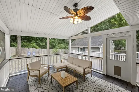 706 Pleasants Drive Fredericksburg VA 22407
