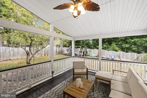 706 Pleasants Drive Fredericksburg VA 22407