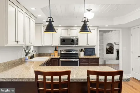 706 Pleasants Drive Fredericksburg VA 22407