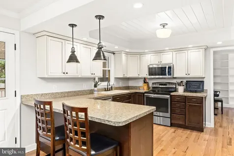 706 Pleasants Drive Fredericksburg VA 22407