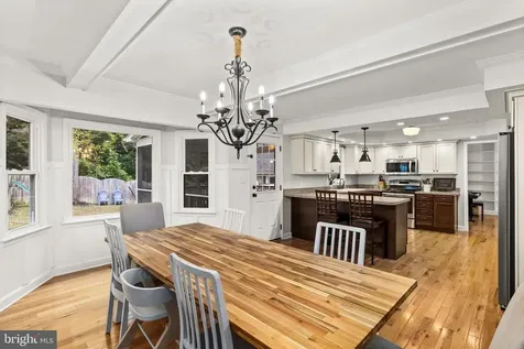 706 Pleasants Drive Fredericksburg VA 22407
