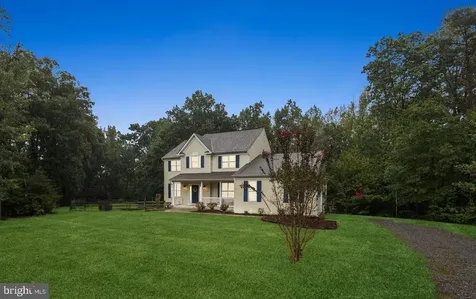 9007 Mcalister Court Fredericksburg VA 22408