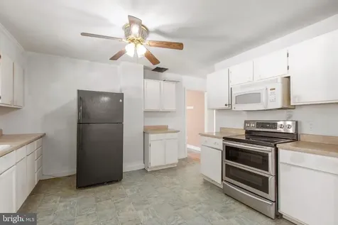 117 Hill Street Fredericksburg VA 22408