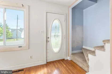 117 Hill Street Fredericksburg VA 22408