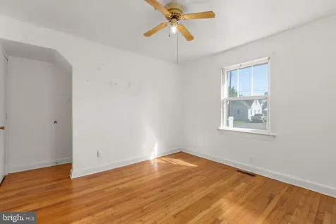 117 Hill Street Fredericksburg VA 22408