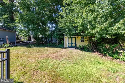 117 Hill Street Fredericksburg VA 22408
