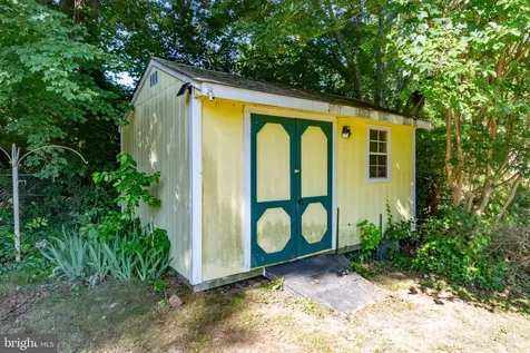 117 Hill Street Fredericksburg VA 22408