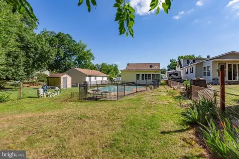 117 Hill Street Fredericksburg VA 22408