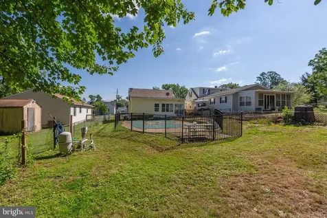 117 Hill Street Fredericksburg VA 22408