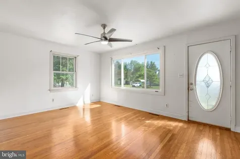 117 Hill Street Fredericksburg VA 22408