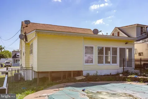117 Hill Street Fredericksburg VA 22408