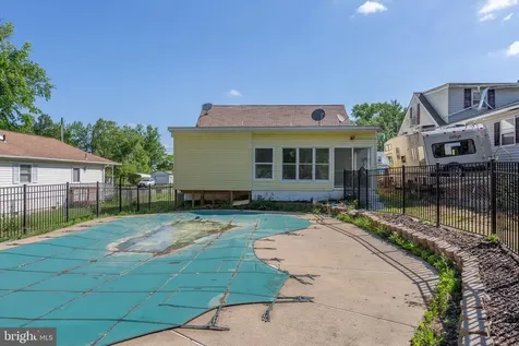 117 Hill Street Fredericksburg VA 22408