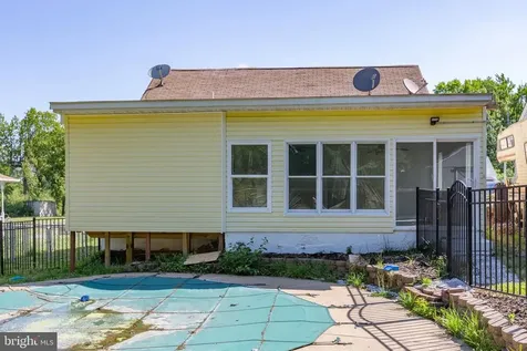 117 Hill Street Fredericksburg VA 22408