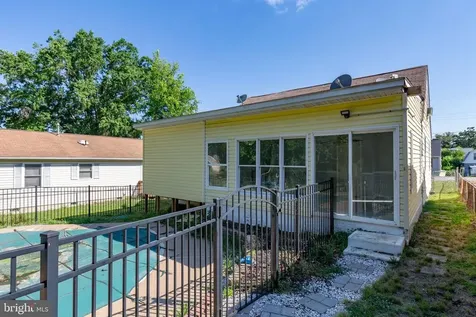 117 Hill Street Fredericksburg VA 22408