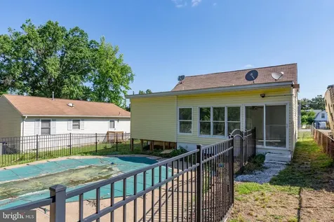117 Hill Street Fredericksburg VA 22408