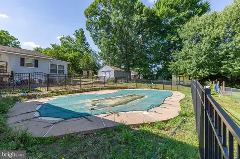 117 Hill Street Fredericksburg VA 22408