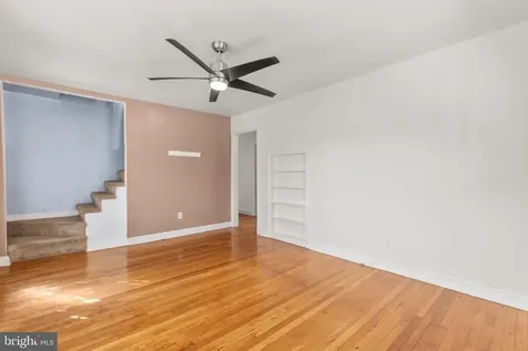 117 Hill Street Fredericksburg VA 22408