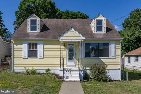 117 Hill Street Fredericksburg VA 22408
