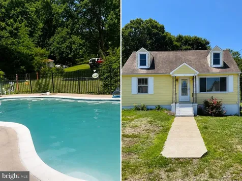 117 Hill Street Fredericksburg VA 22408